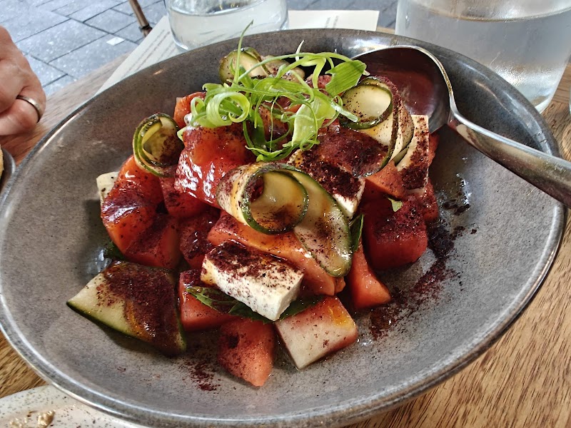 Manuka Woodfire Kitchen photo 5