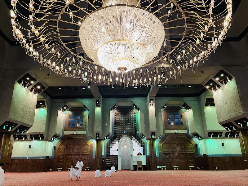 Masjid Aisha “Umm al-Mumineen”(Masjid Al-Taneem) photo 1
