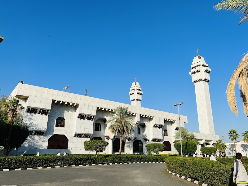 Masjid Aisha “Umm al-Mumineen”(Masjid Al-Taneem) photo 2