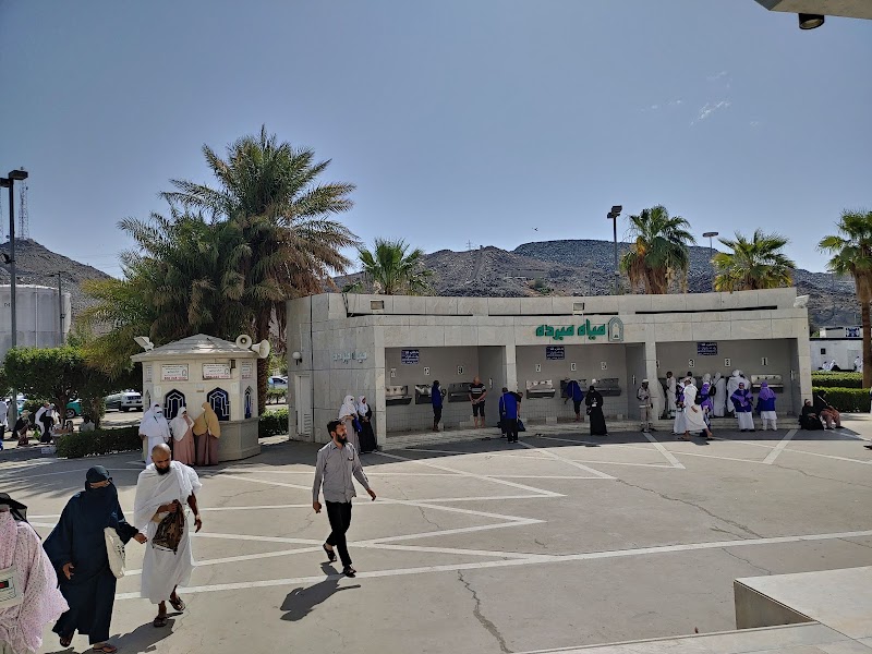 Masjid Aisha “Umm al-Mumineen”(Masjid Al-Taneem) photo 6