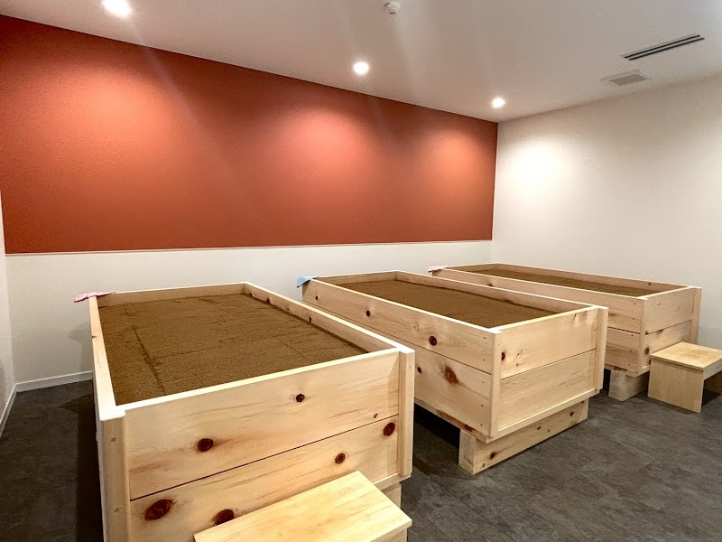 ひのき酵素風呂ito 3