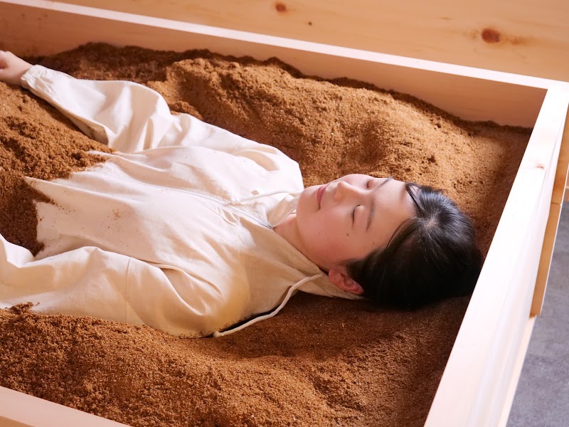 ひのき酵素風呂ito