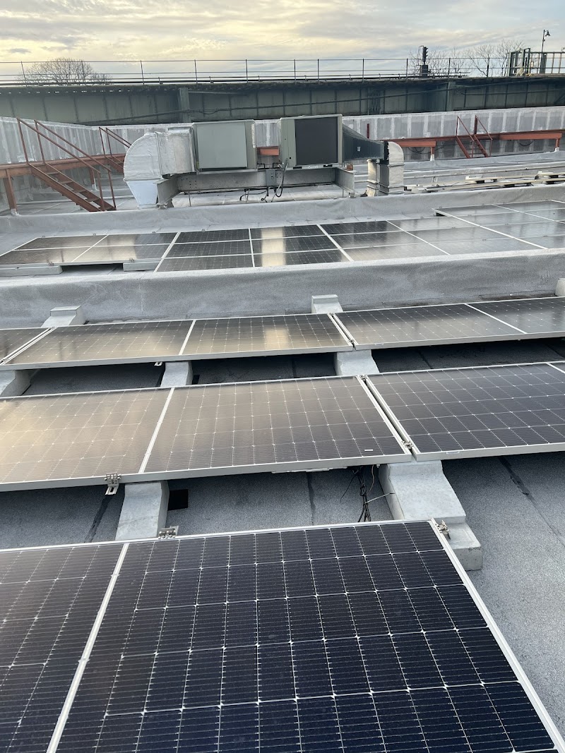 ELectric A/C Inc - Electrician in New York