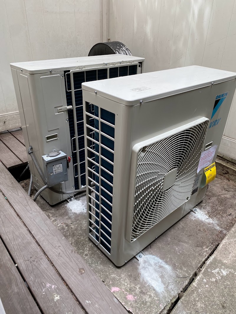 ELectric A/C Inc - Electrician in New York