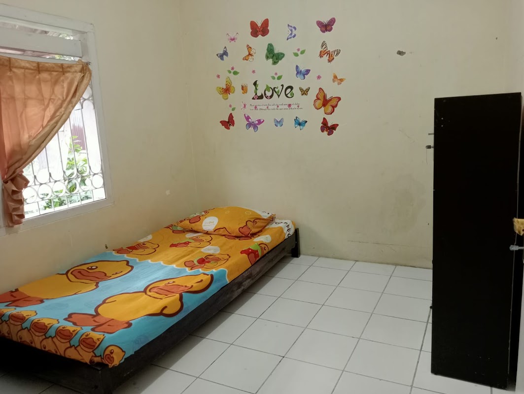 Kost Putri murah