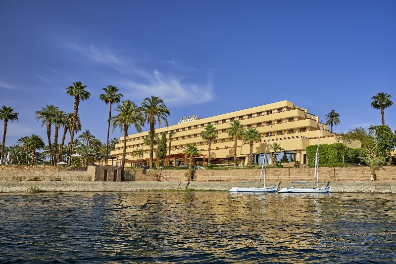 Steigenberger Resort Achti