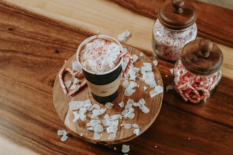 Espresso at Evergreen photo 2