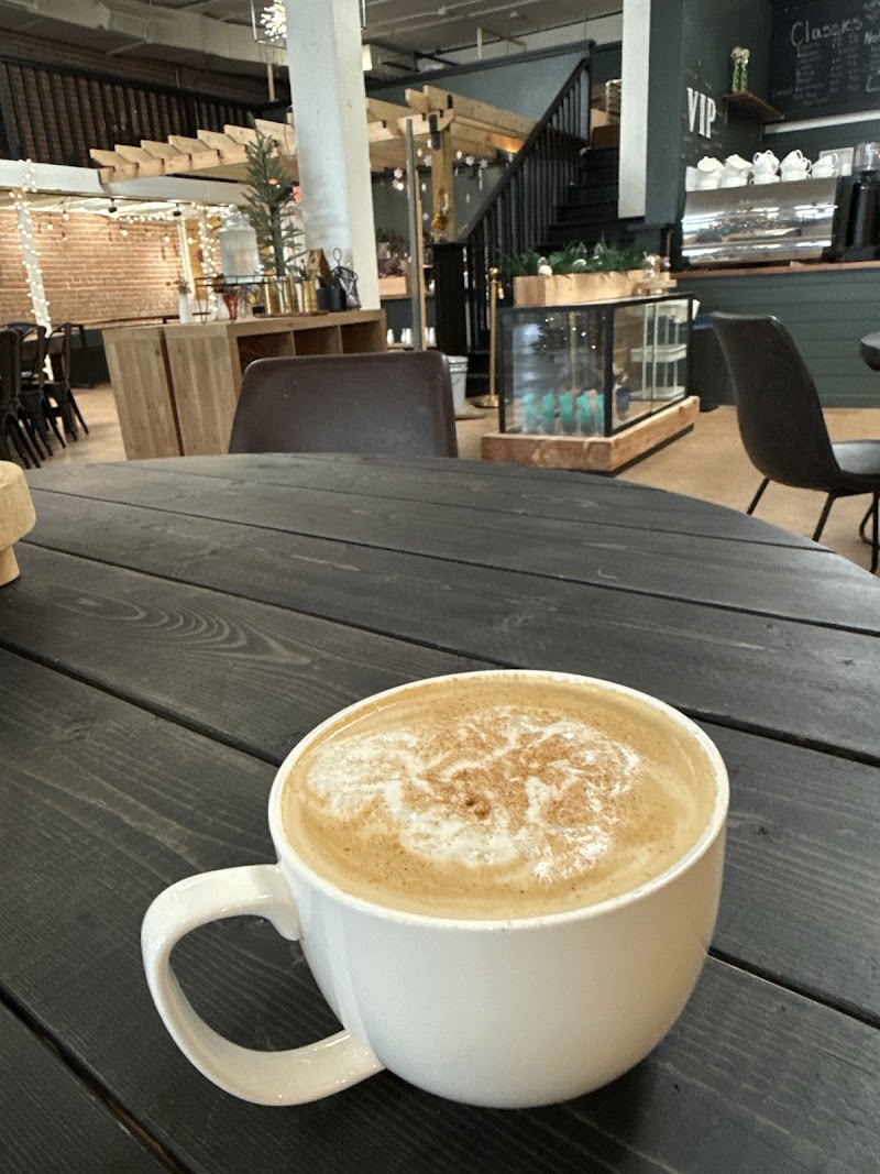 Espresso at Evergreen photo 4