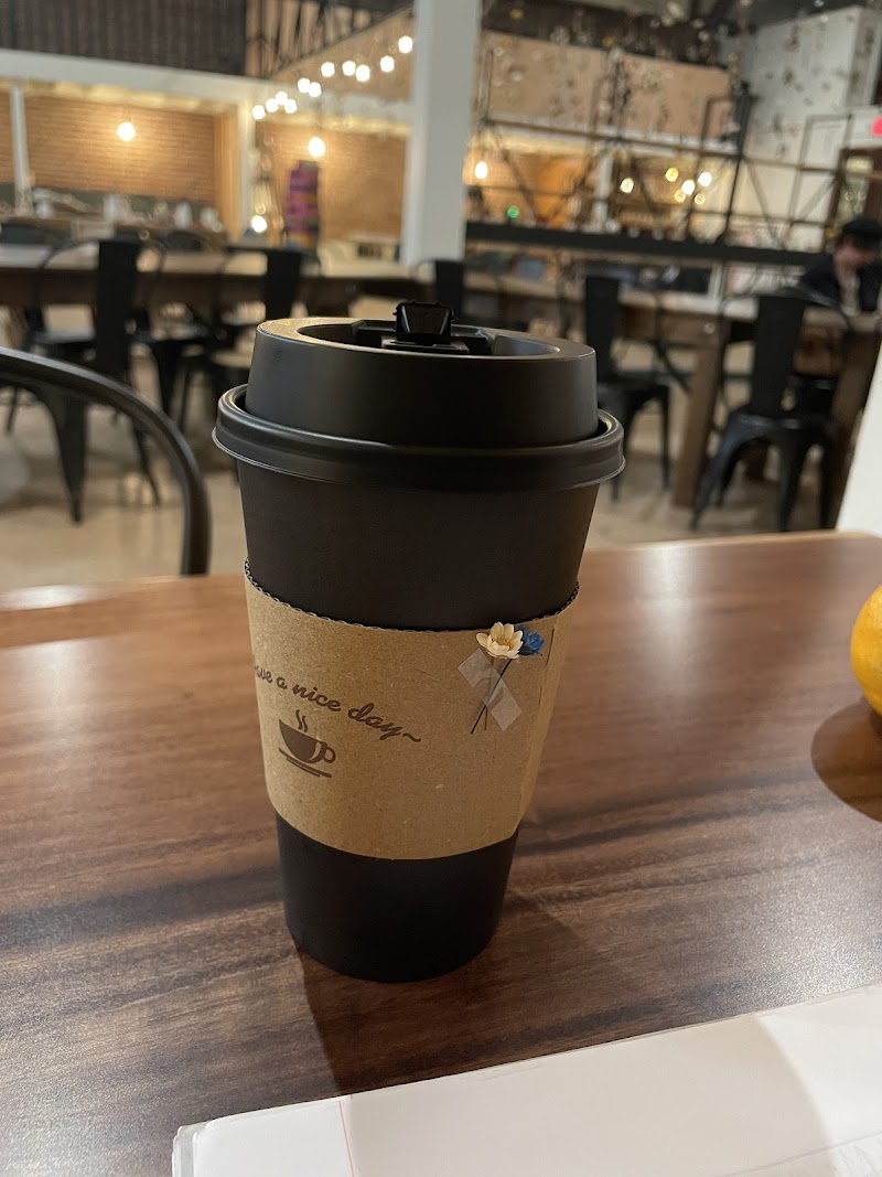 Espresso at Evergreen photo 3