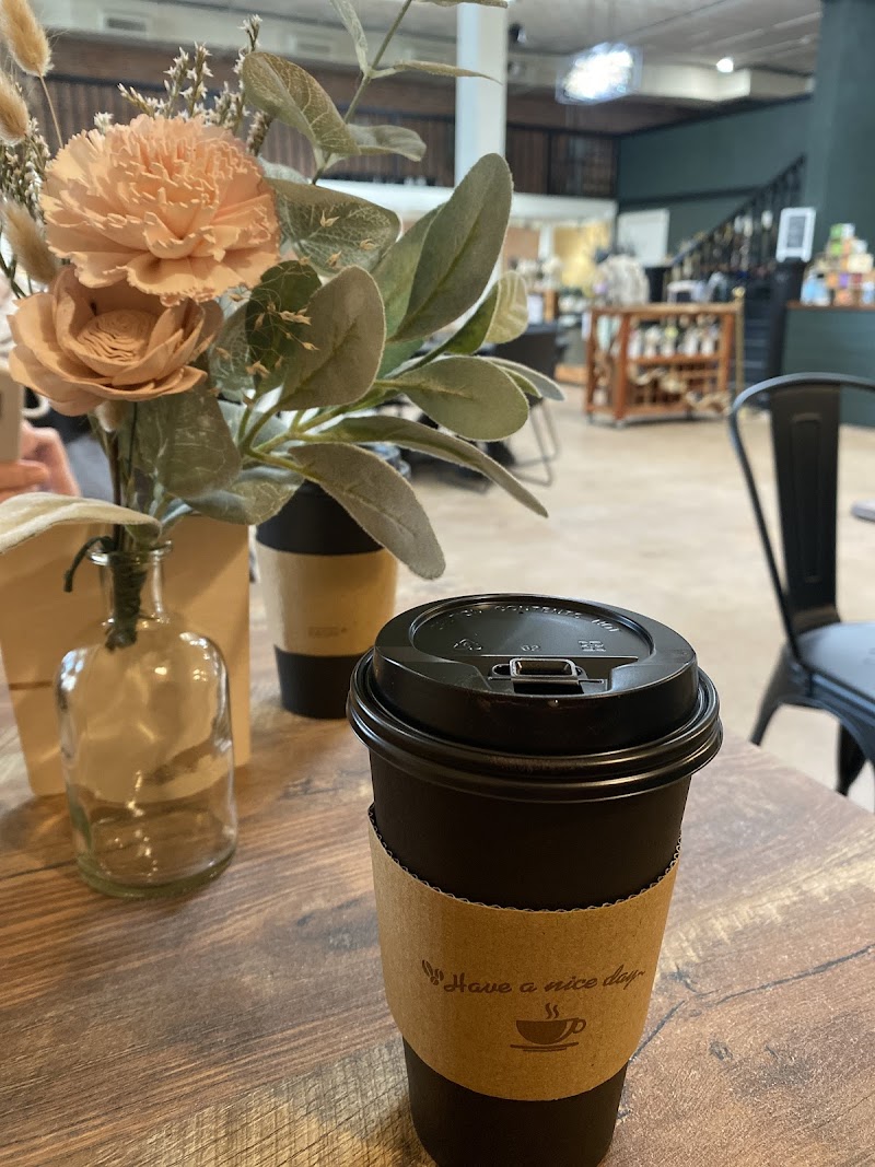 Espresso at Evergreen photo 3