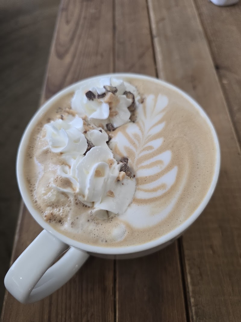 Espresso at Evergreen photo 4