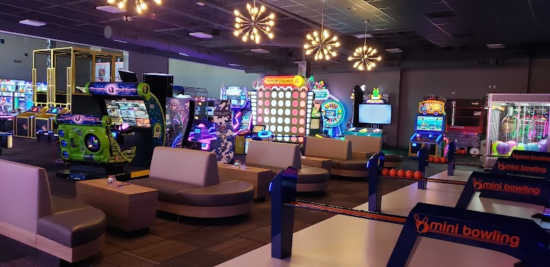 GameTime Kissimmee — Video Arcade in Kissimmee