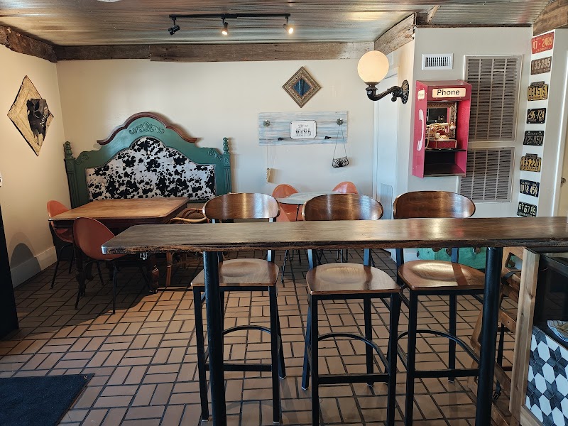 Coconut Jos/Java Jo’s photo 1