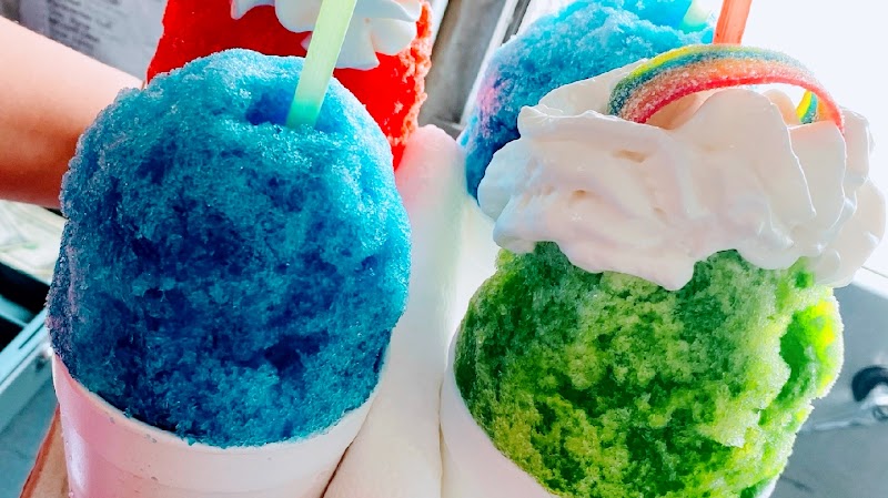 Coconut Jos/Java Jo’s photo 4