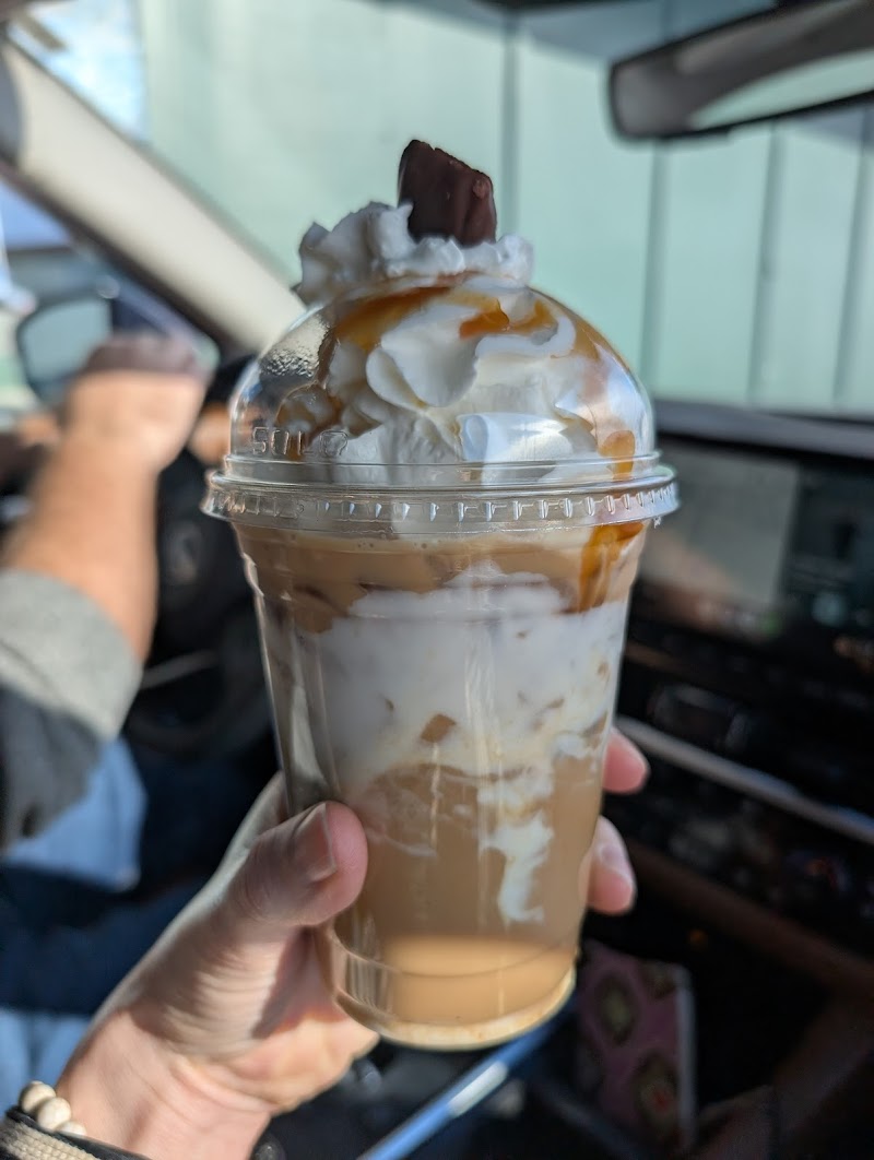 Coconut Jos/Java Jo’s photo 3