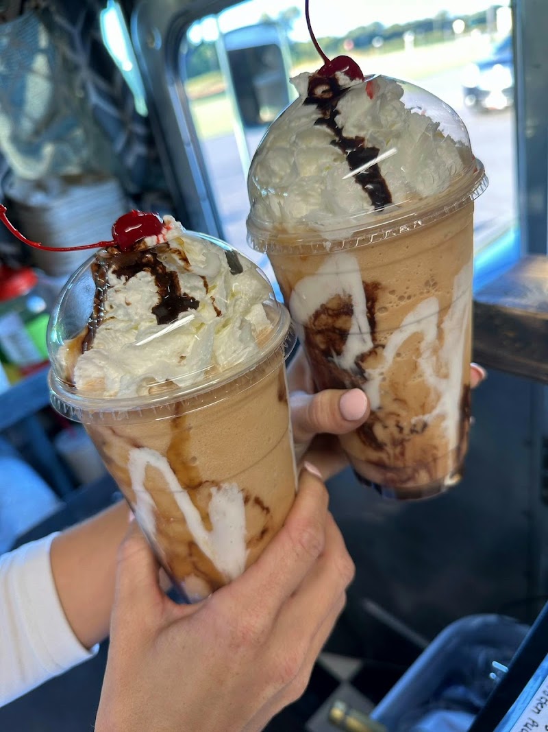 Coconut Jos/Java Jo’s photo 2