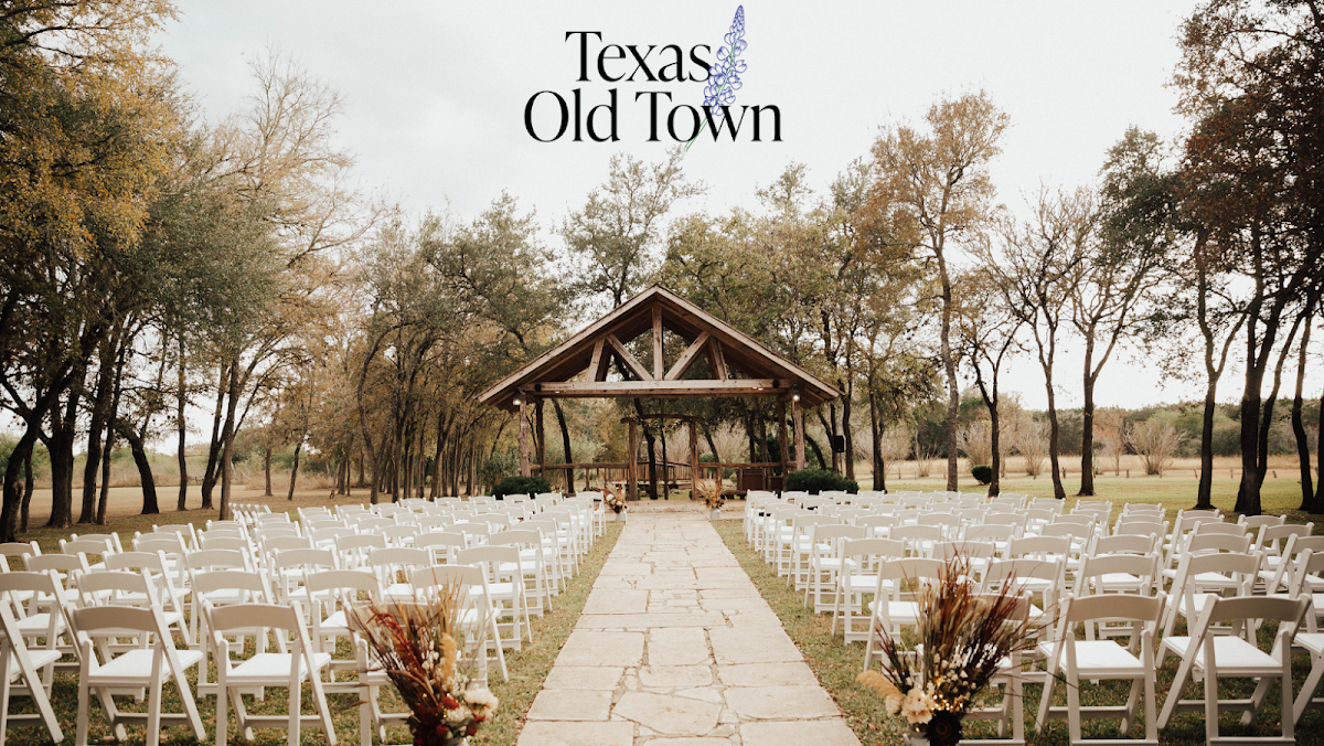 Texas Old Town: Google Places image 1