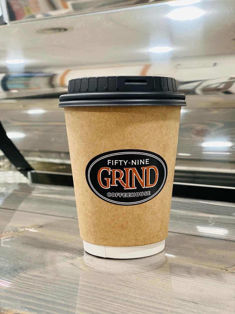 Fifty-Nine Grind photo 2