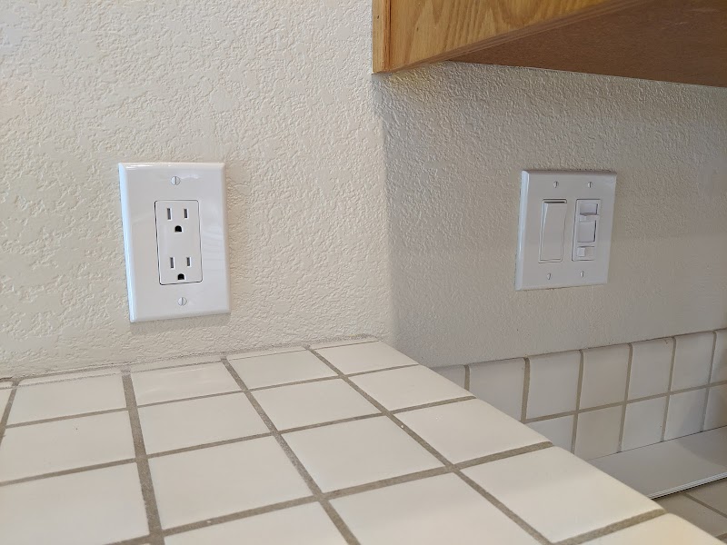 Win Electric Los Angeles - Electrician in Los Angeles