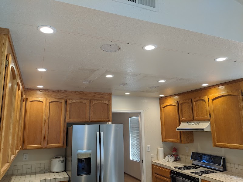 Win Electric Los Angeles