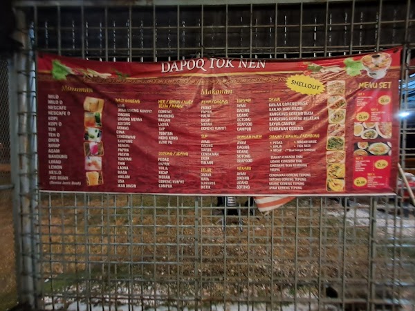 Tomyam Mek Ala Thai - Photo 1