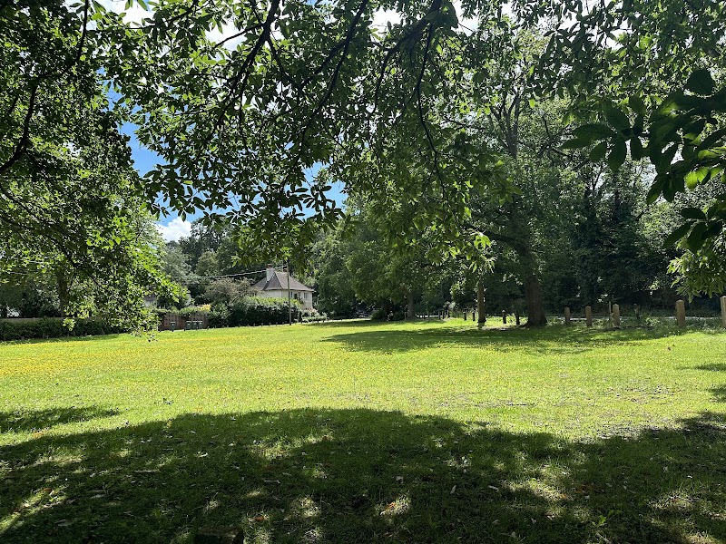 Standford Green