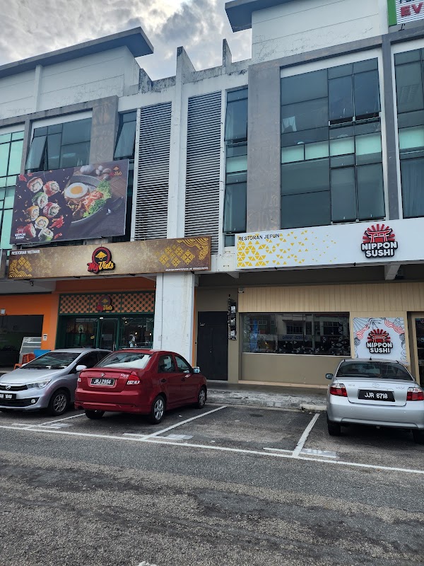 Nippon Sushi Setia Tropika - Photo 1