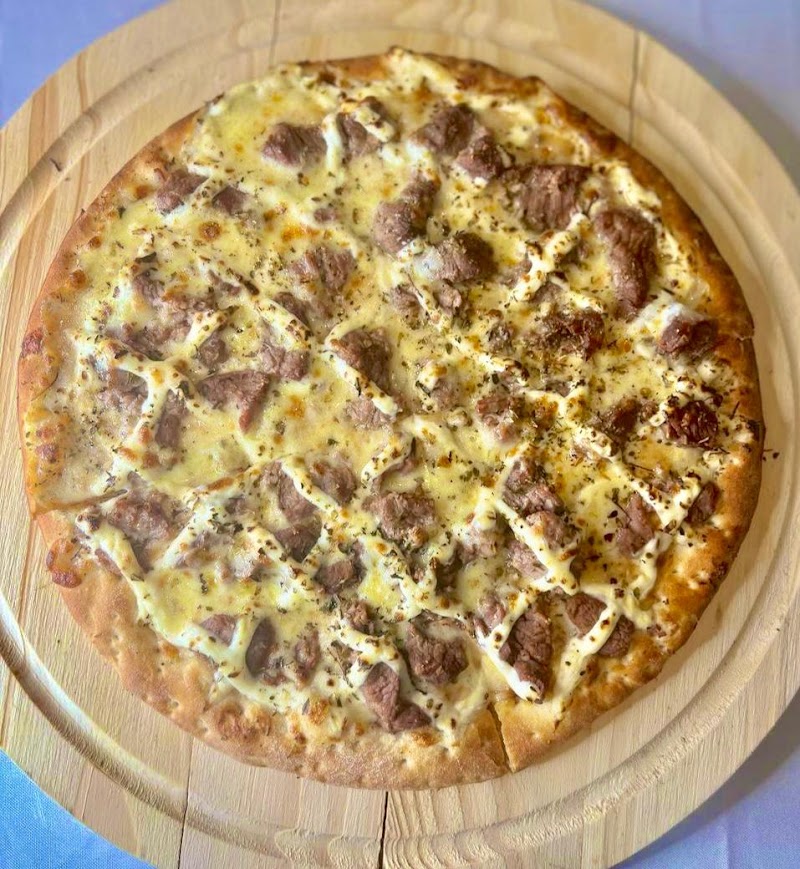 Foto de Fatille Pizzaria