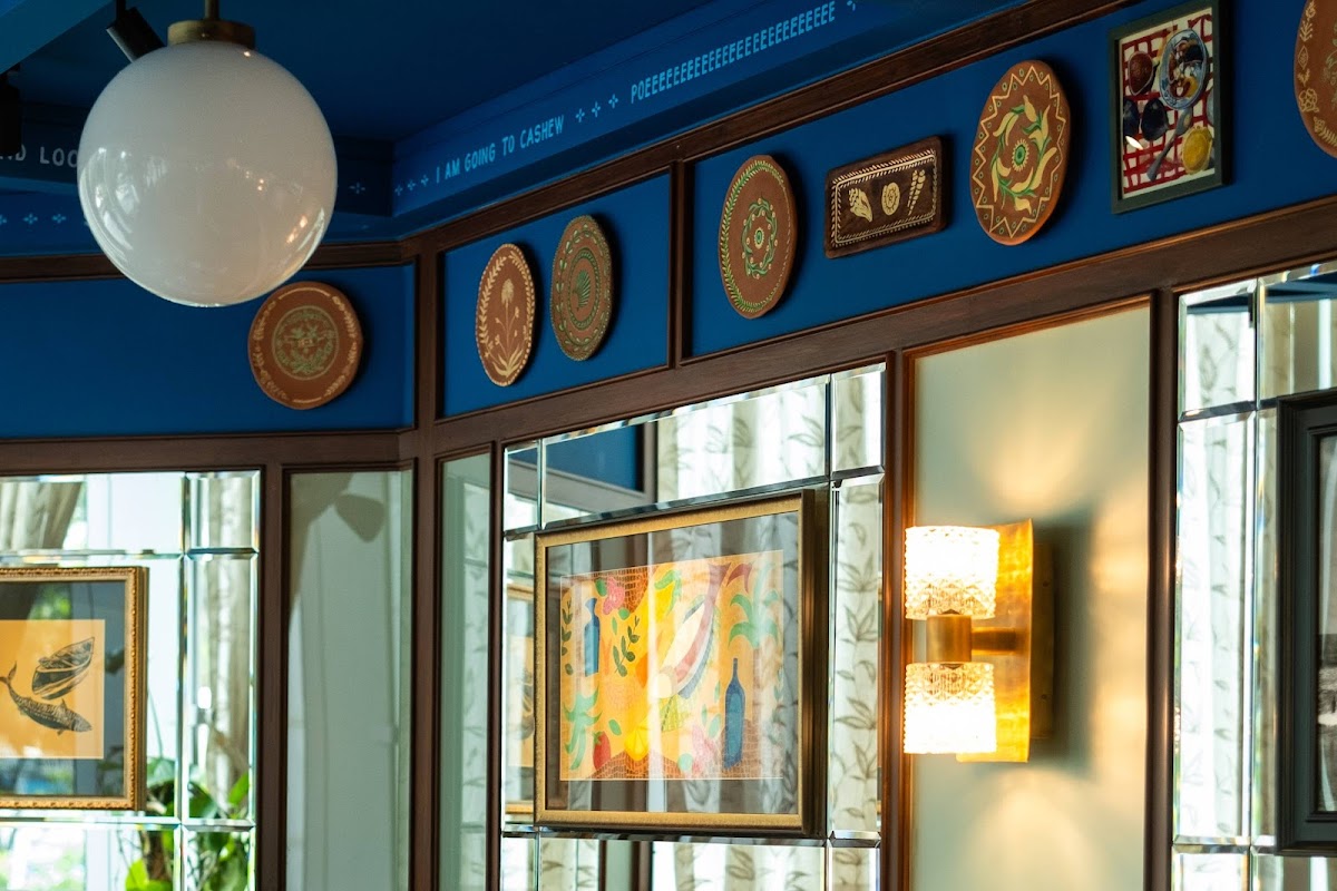 O Pedro - BKC in mumbai