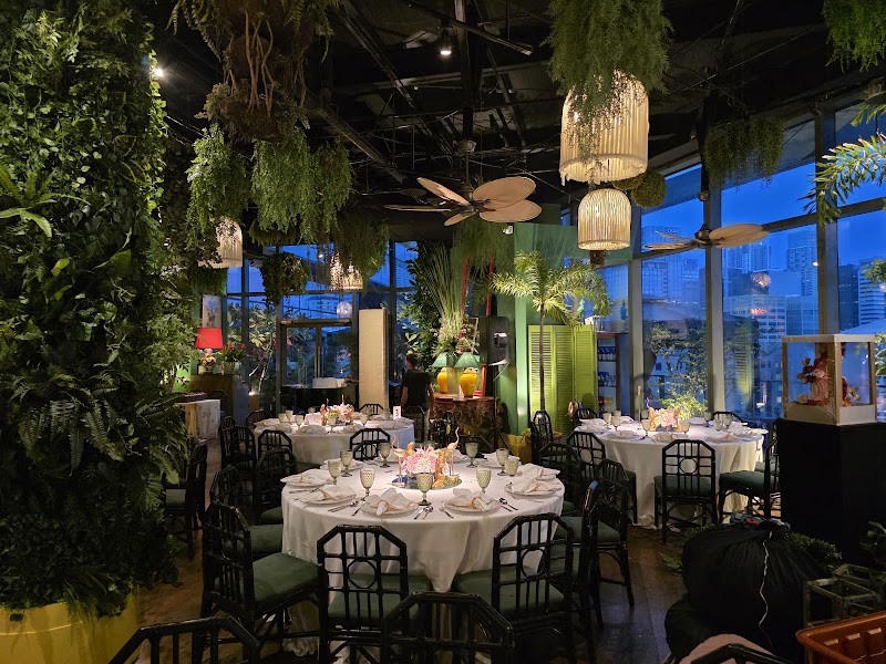 Manila House Private Club Inc.