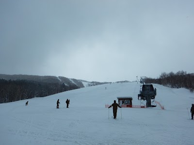 Mashike Choei Syokanbetsudake Ski Area - 1