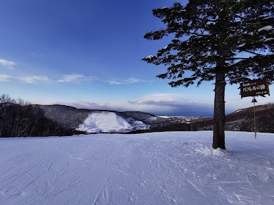 Mashike Choei Syokanbetsudake Ski Area - 3