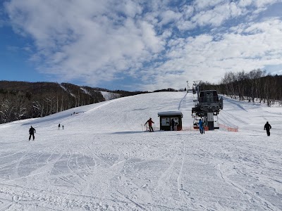 Mashike Choei Syokanbetsudake Ski Area - 5