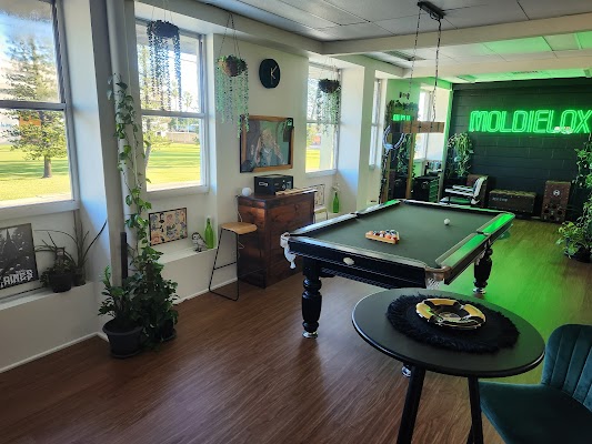 Moldielox Barber Shop