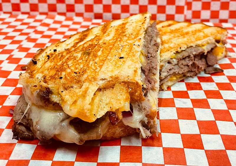 Alaska Coffee photo 2