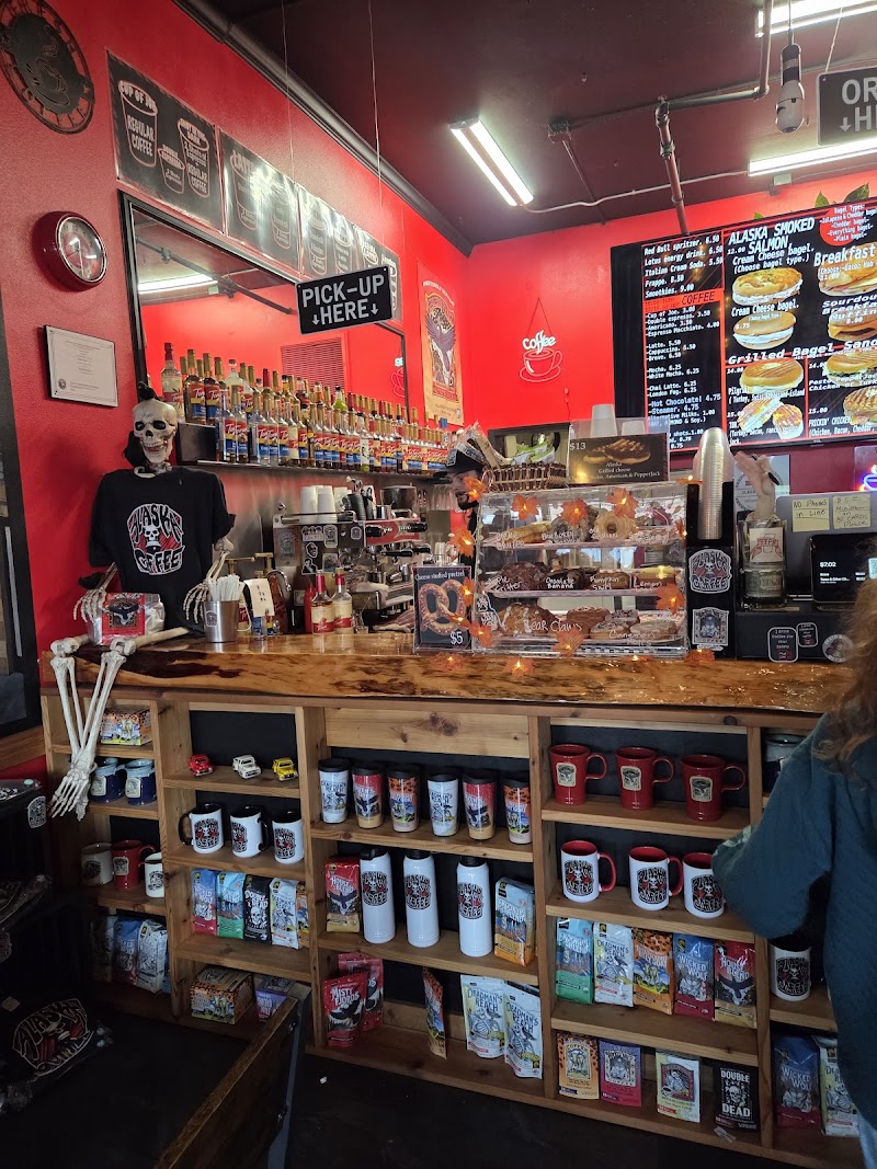 Alaska Coffee photo 3