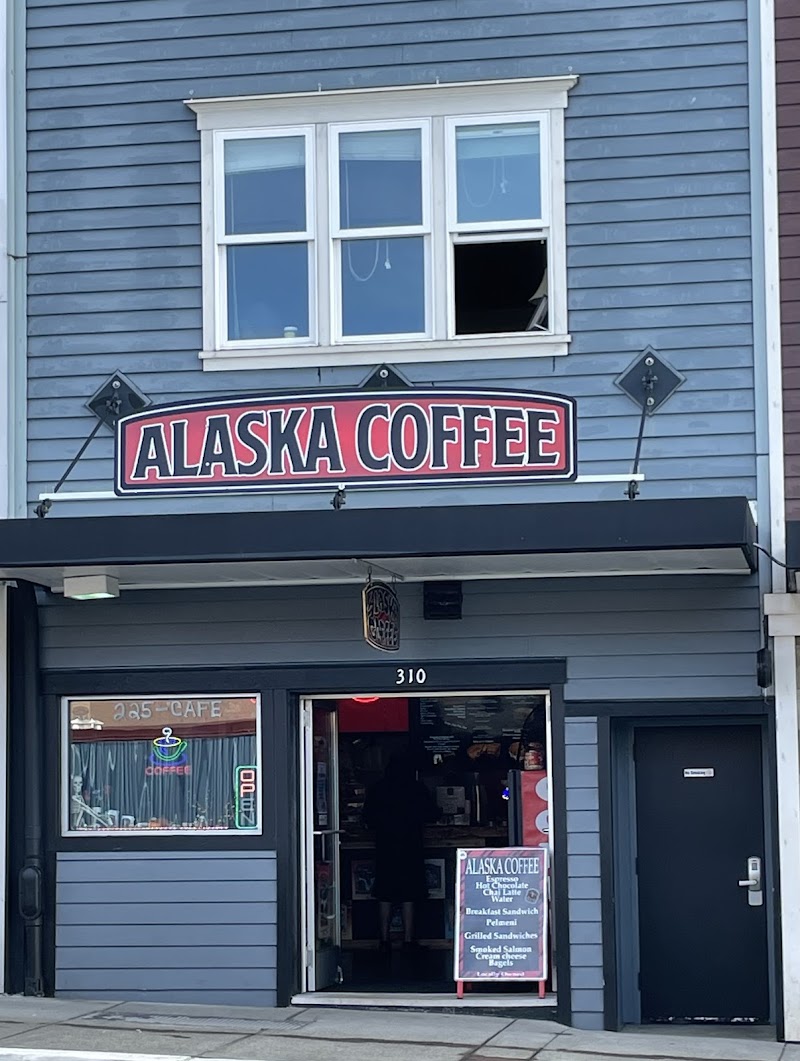 Alaska Coffee photo 1