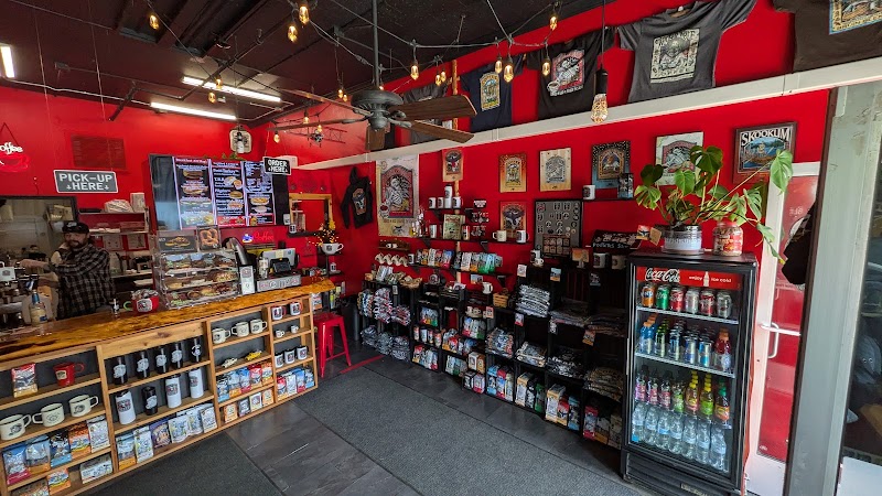 Alaska Coffee photo 3