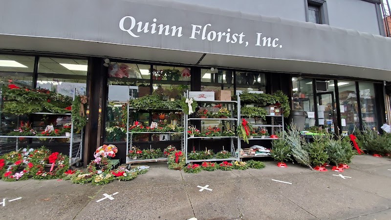 Quinn Florist