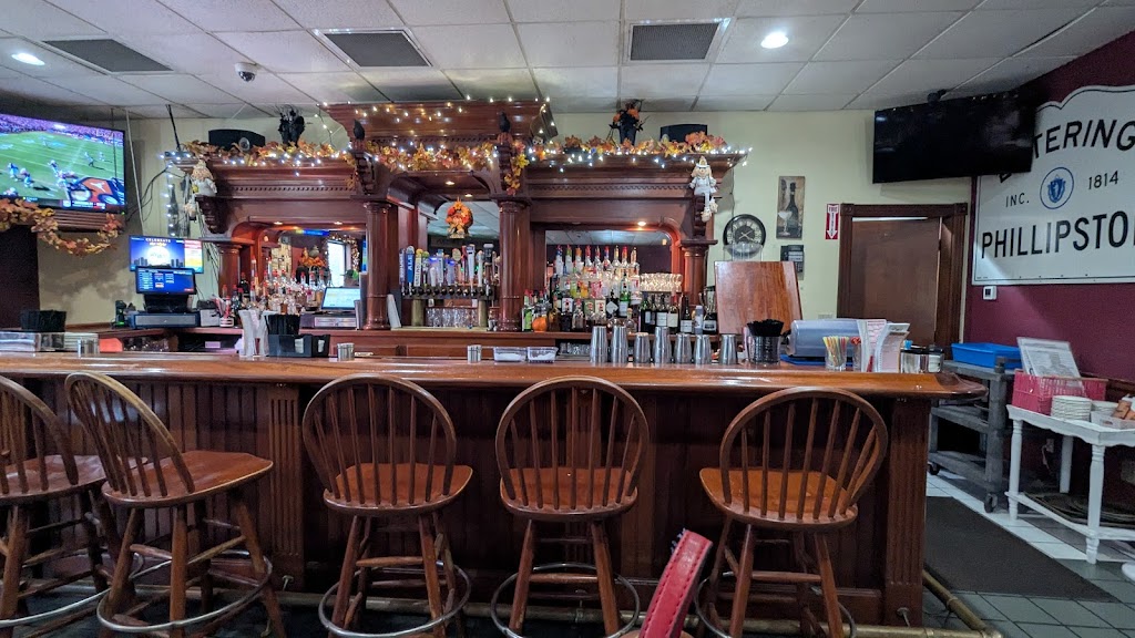 King Phillip Restaurant and Motel