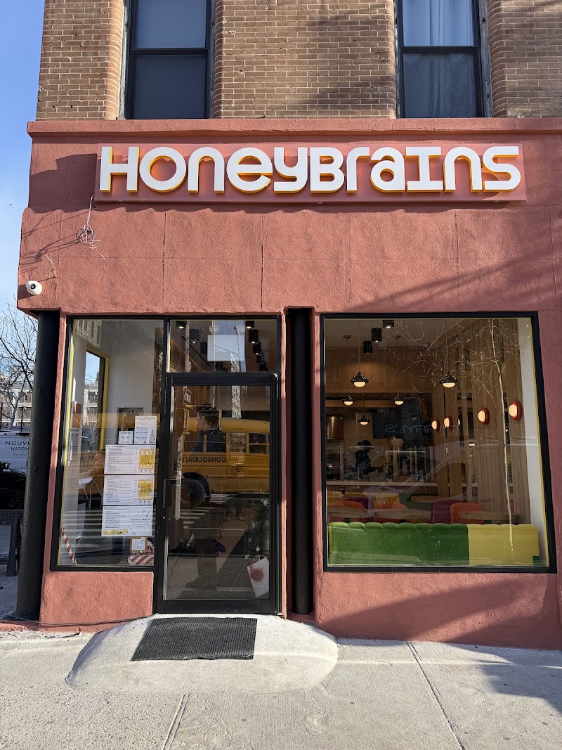 Honeybrains