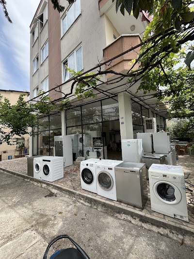 Gürses Teknik - Beyaz Eşya Servisi