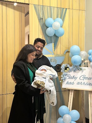 Dr. Shelly Singh, MBBS, MD | Best Pregnancy specialist in south Delhi - Image 2