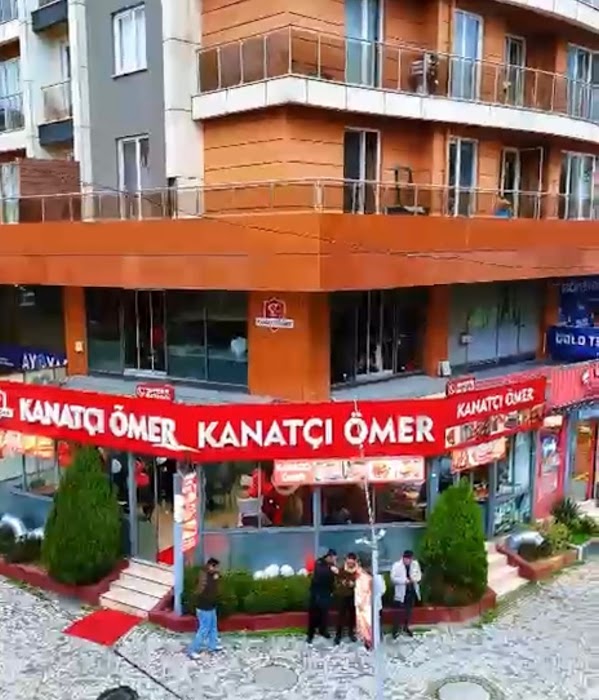Kanatçı kebapçı Ömer Beylikdüzü esenyurt fotoğraf 1