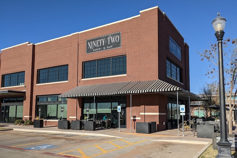 Ninety-Two Bakery & Café photo 1