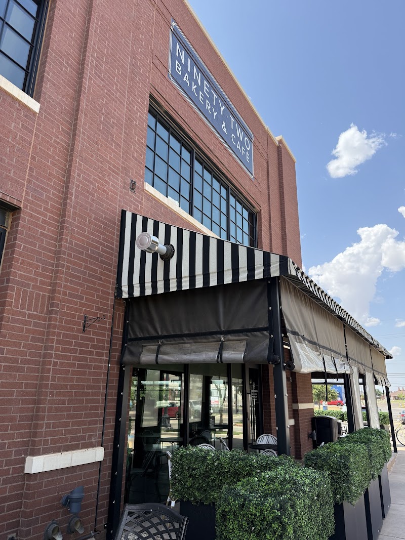 Ninety-Two Bakery & Café photo 4