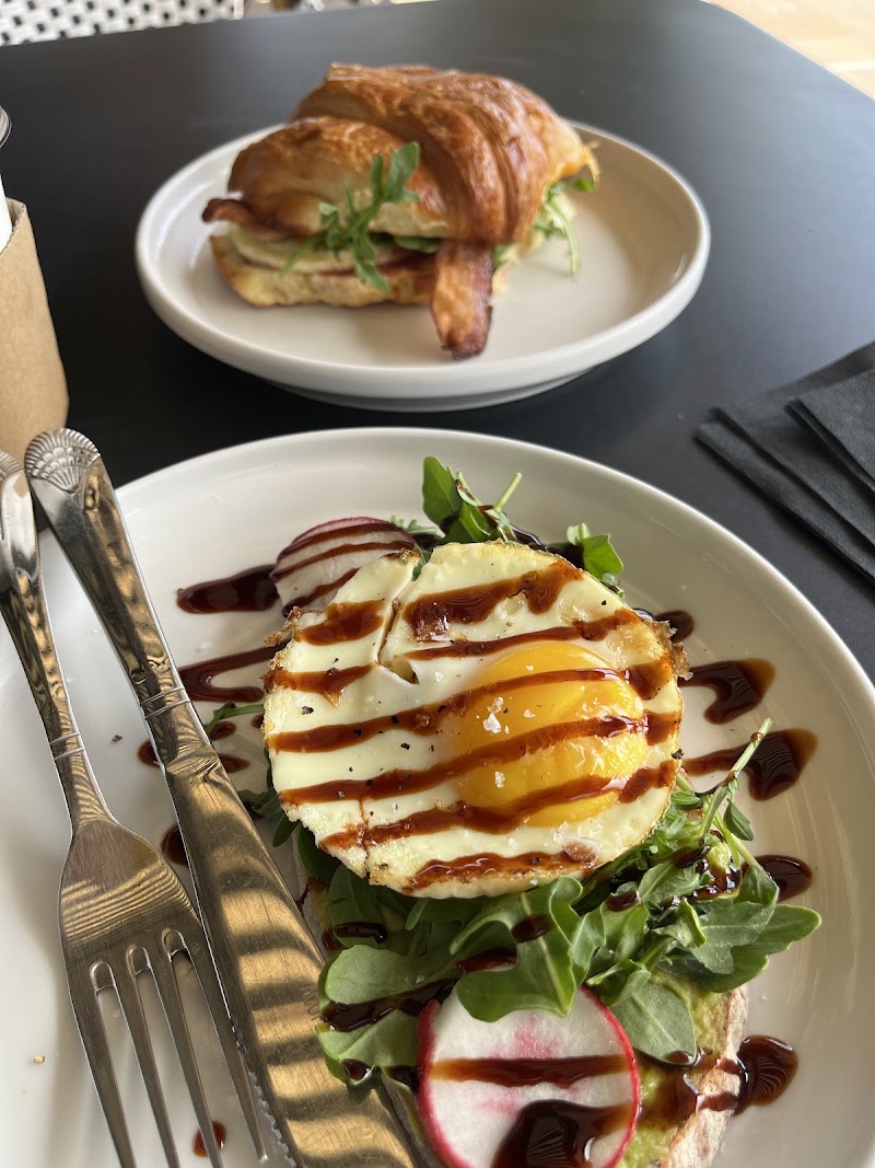 Ninety-Two Bakery & Café photo 3