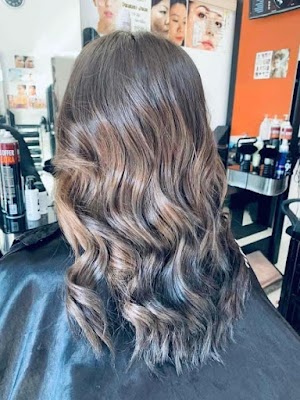 Isanna Hair Design photo 3