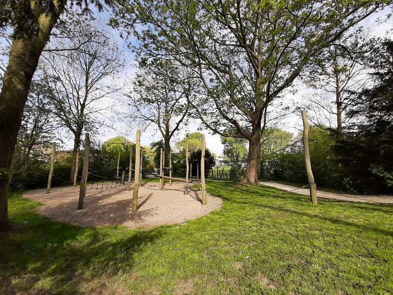 Park Oranjelaan