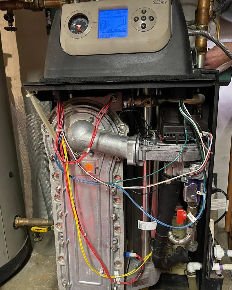 Papatech High Efficiency Corporation - General Contractor in New York